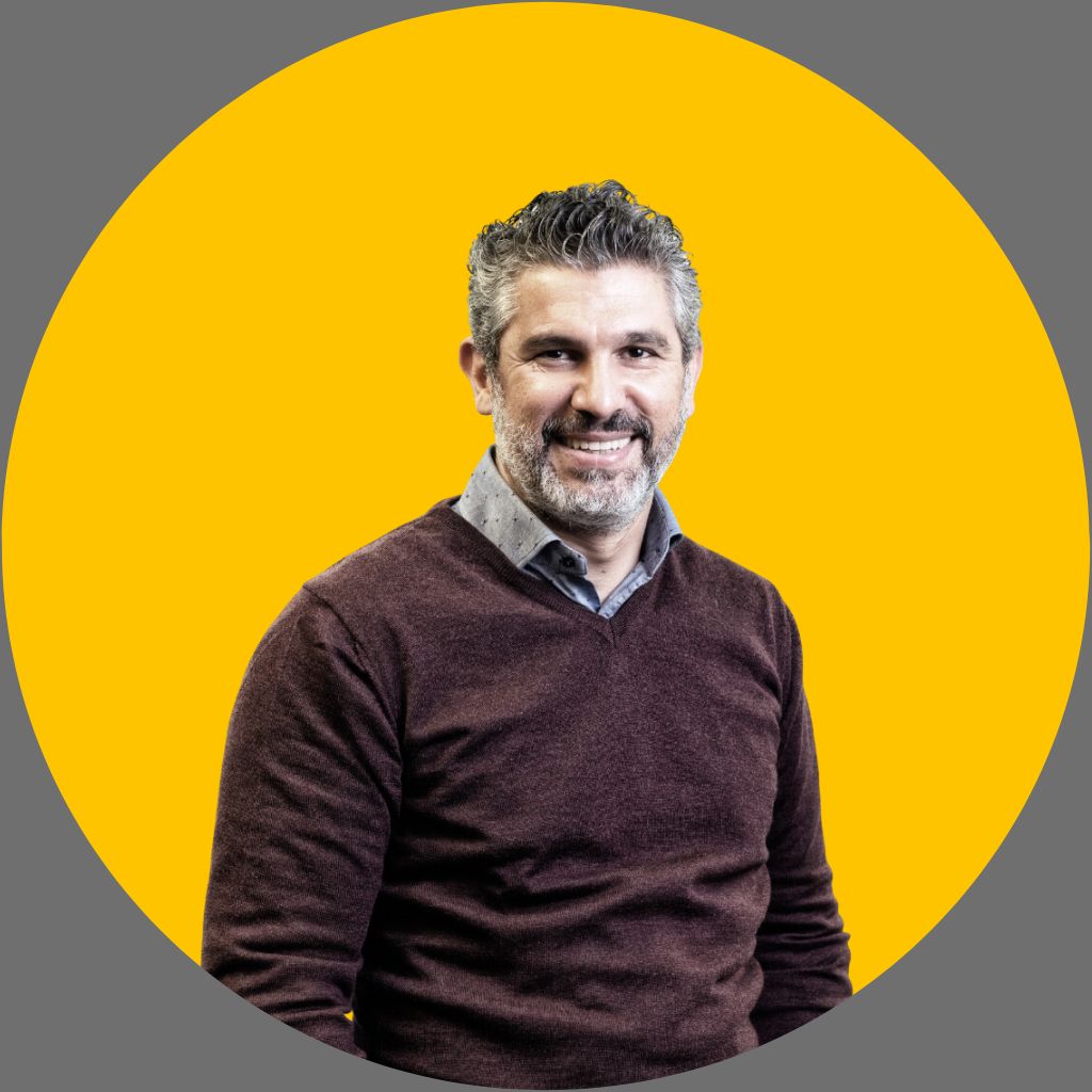 Daniele, promotore di Yattabar