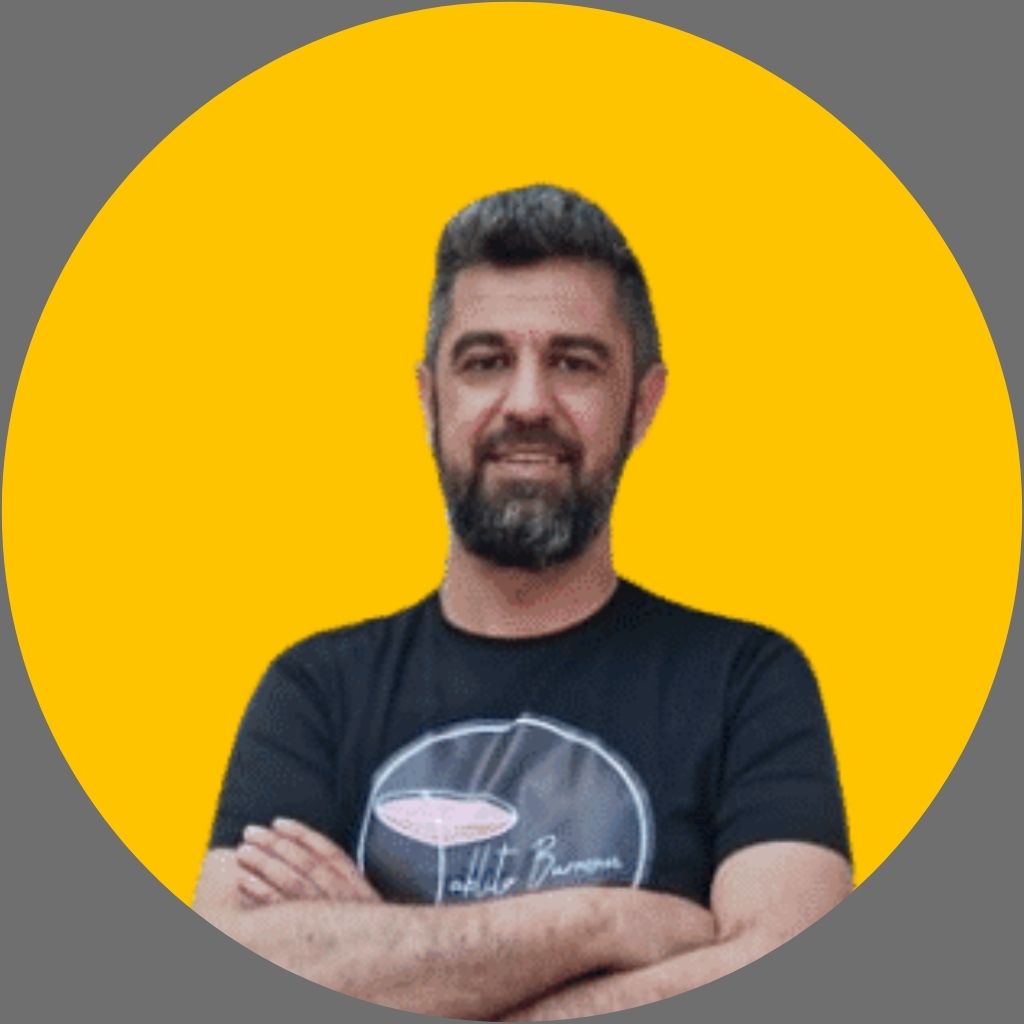 Pablito, ideatore di Yattabar
